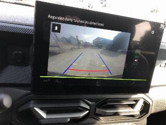 Dacia Duster Duster III   1.2 picture 17