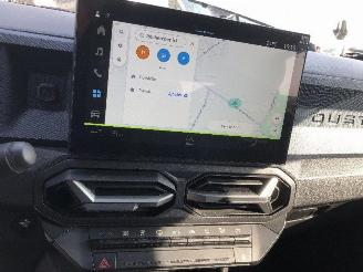 Dacia Duster Duster III   1.2 picture 20