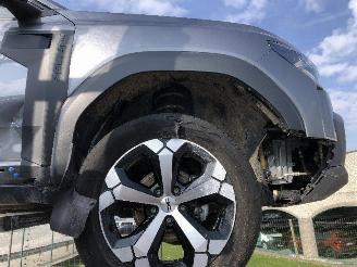 Dacia Duster Duster III   1.2 picture 3