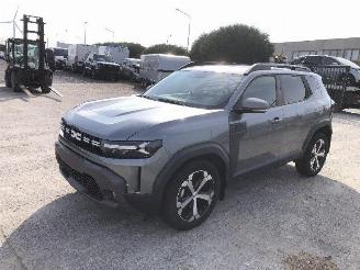 Dacia Duster Duster III   1.2 picture 7