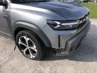 Dacia Duster Duster III   1.2 picture 10