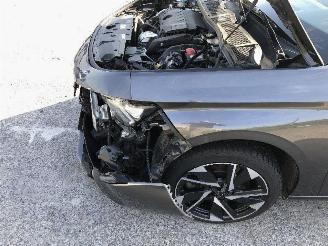 Peugeot 308 1.6 hybride picture 9