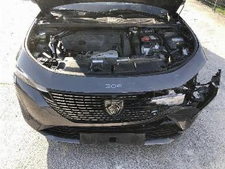 Peugeot 308 1.6 hybride picture 7