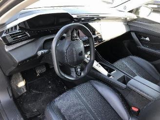 Peugeot 308 1.6 hybride picture 11