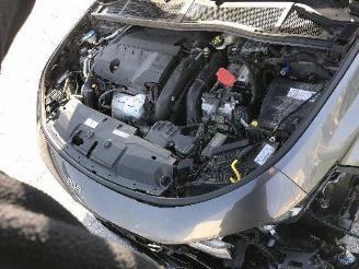 Peugeot 308 1.6 hybride picture 19