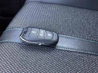 Peugeot 308 1.6 hybride picture 13