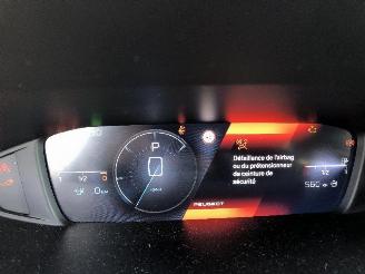 Peugeot 308 1.6 hybride picture 16
