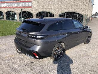 Peugeot 308 1.6 hybride picture 3