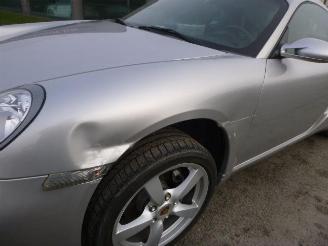 Porsche Cayman 2.7 picture 15
