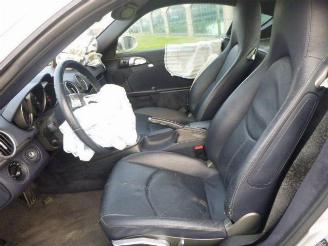 Porsche Cayman 2.7 picture 6
