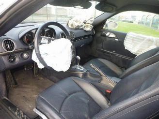 Porsche Cayman 2.7 picture 31