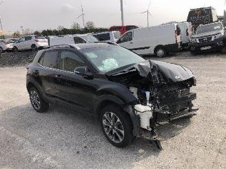 Kia Stonic 1.6 CRDI LAUNCH EDITION picture 14