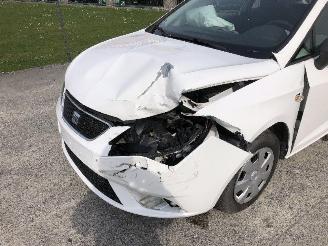 Seat Ibiza 1.0 picture 6