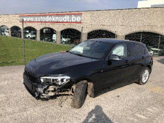 BMW 1-serie 116 i picture 6