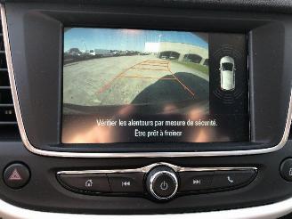 Opel Crossland 1.2 picture 20