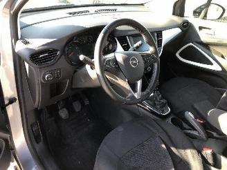 Opel Crossland 1.2 picture 9
