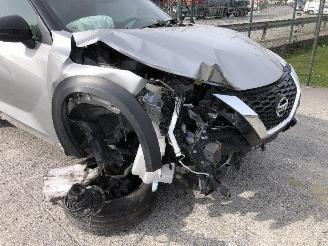 Nissan Juke 1.0 TURBO picture 8