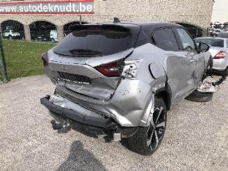 Nissan Juke 1.0 TURBO picture 7