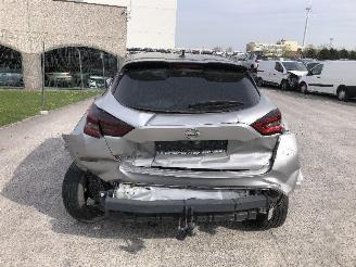 Nissan Juke 1.0 TURBO picture 13