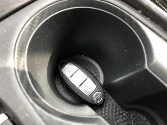 Nissan Juke 1.0 TURBO picture 18