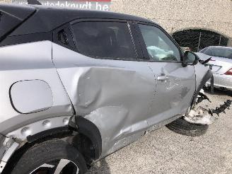 Nissan Juke 1.0 TURBO picture 9