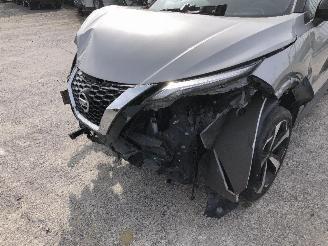 Nissan Juke 1.0 TURBO picture 12