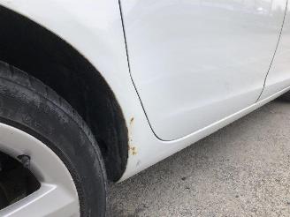 Opel Meriva 1.7 CDTI picture 14