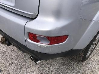 Citroën C-Crosser 2.2 HDI EXCLUSIVE 4X4 picture 16