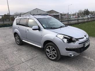 Citroën C-Crosser 2.2 HDI EXCLUSIVE 4X4 picture 3