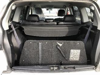 Citroën C-Crosser 2.2 HDI EXCLUSIVE 4X4 picture 9