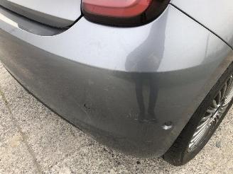 Fiat 500 500e BEV picture 12