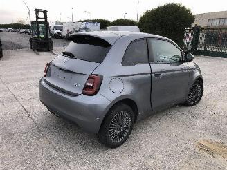 Fiat 500 500e BEV picture 3