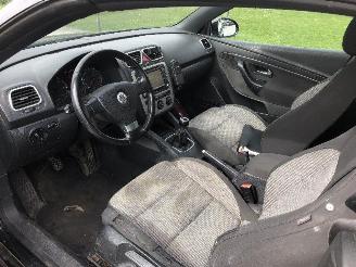 Volkswagen Eos 2.0 TDI picture 6