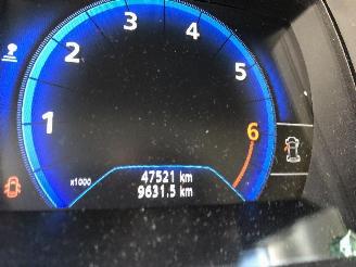 Renault Mégane Grandtour 1.2 T picture 13