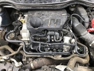 Ford Fiesta 1.0 picture 10