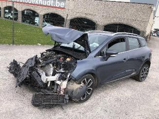 Renault Clio BREAK  0.9 picture 3
