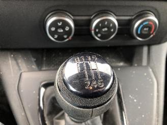 Renault Kangoo Kangoo III 1.5 dci picture 22