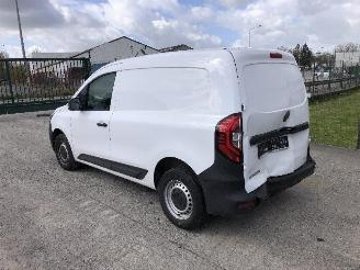 Renault Kangoo Kangoo III 1.5 dci picture 4