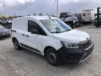 Renault Kangoo Kangoo III 1.5 dci picture 2
