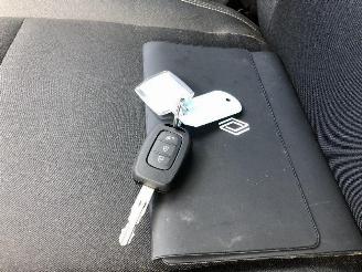 Renault Kangoo Kangoo III 1.5 dci picture 23