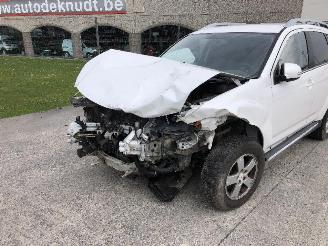 Mitsubishi Outlander 2.0 DID  4X4 picture 6