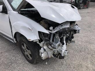 Mitsubishi Outlander 2.0 DID  4X4 picture 8