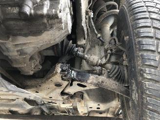 Mitsubishi Outlander 2.0 DID  4X4 picture 12