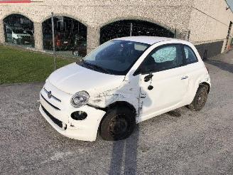 Fiat 500 1.2 picture 3