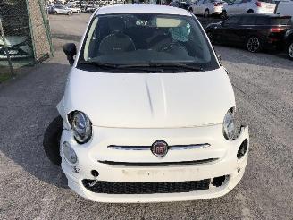 Fiat 500 1.2 picture 11