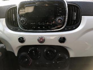 Fiat 500 1.2 picture 24