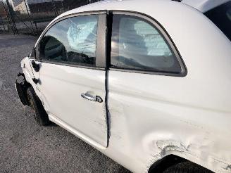 Fiat 500 1.2 picture 9