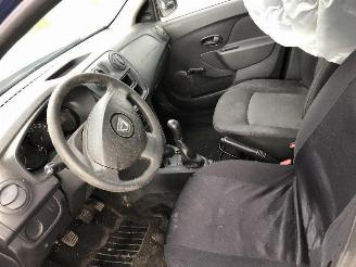 Dacia Sandero 1.2 picture 6