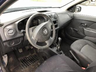 Dacia Sandero 1.2 picture 5