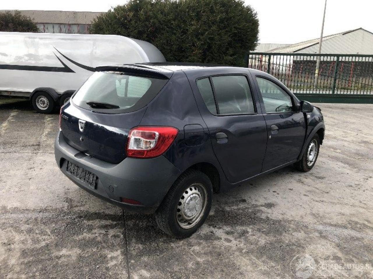 Dacia Sandero 1.2